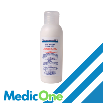 Absorbant Granules